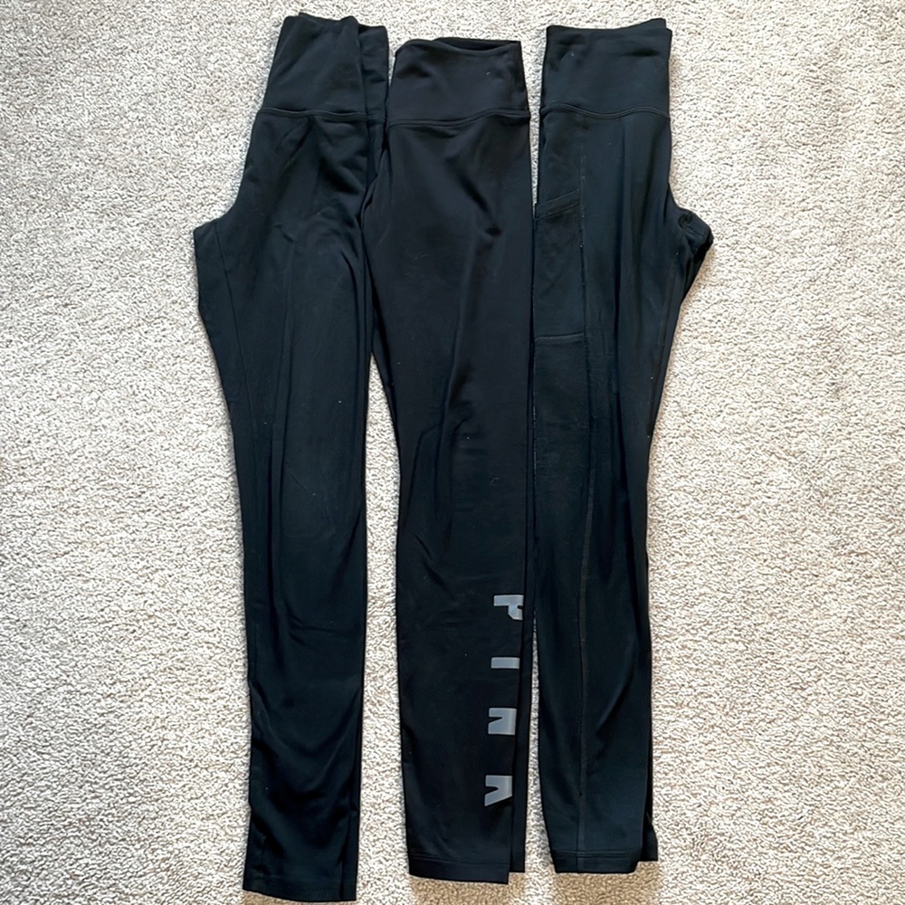 Arie&Pink Leggings